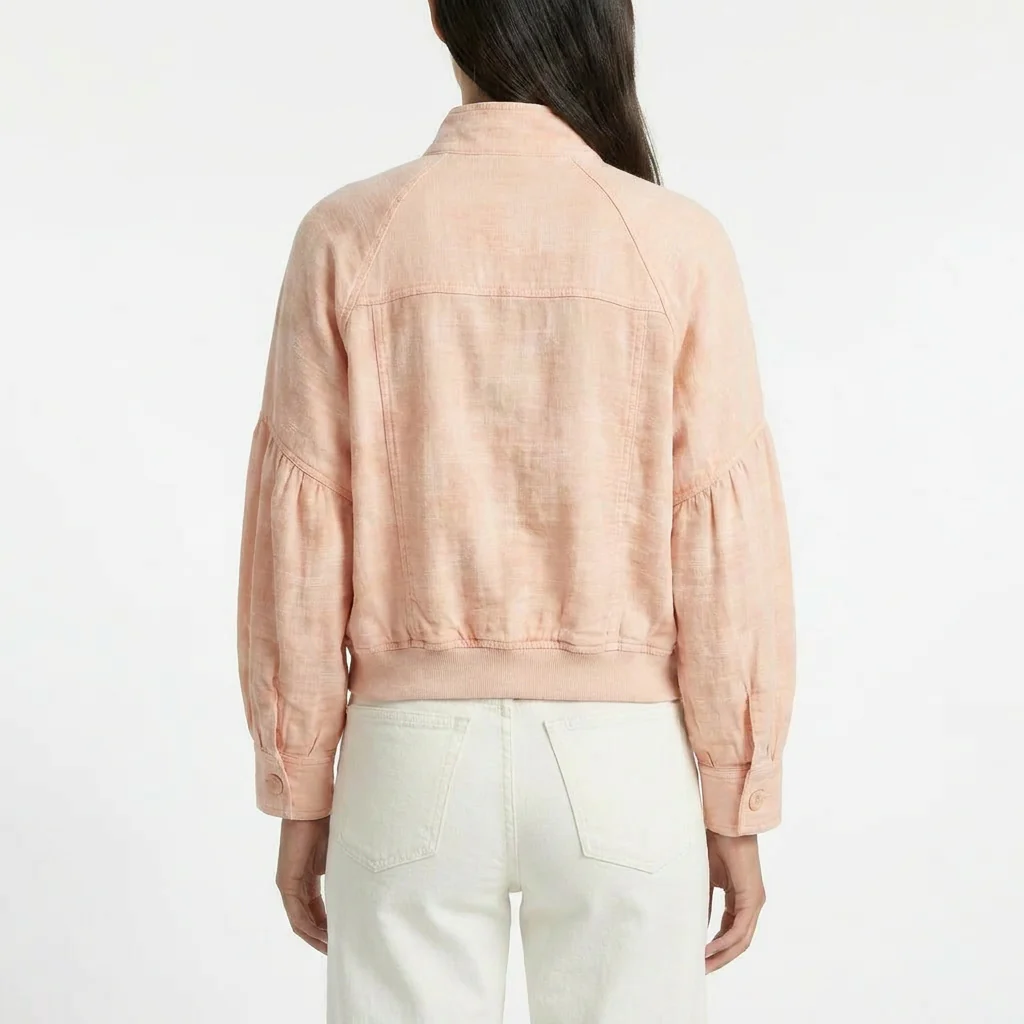 Boardwalk Jacket - Image 4
