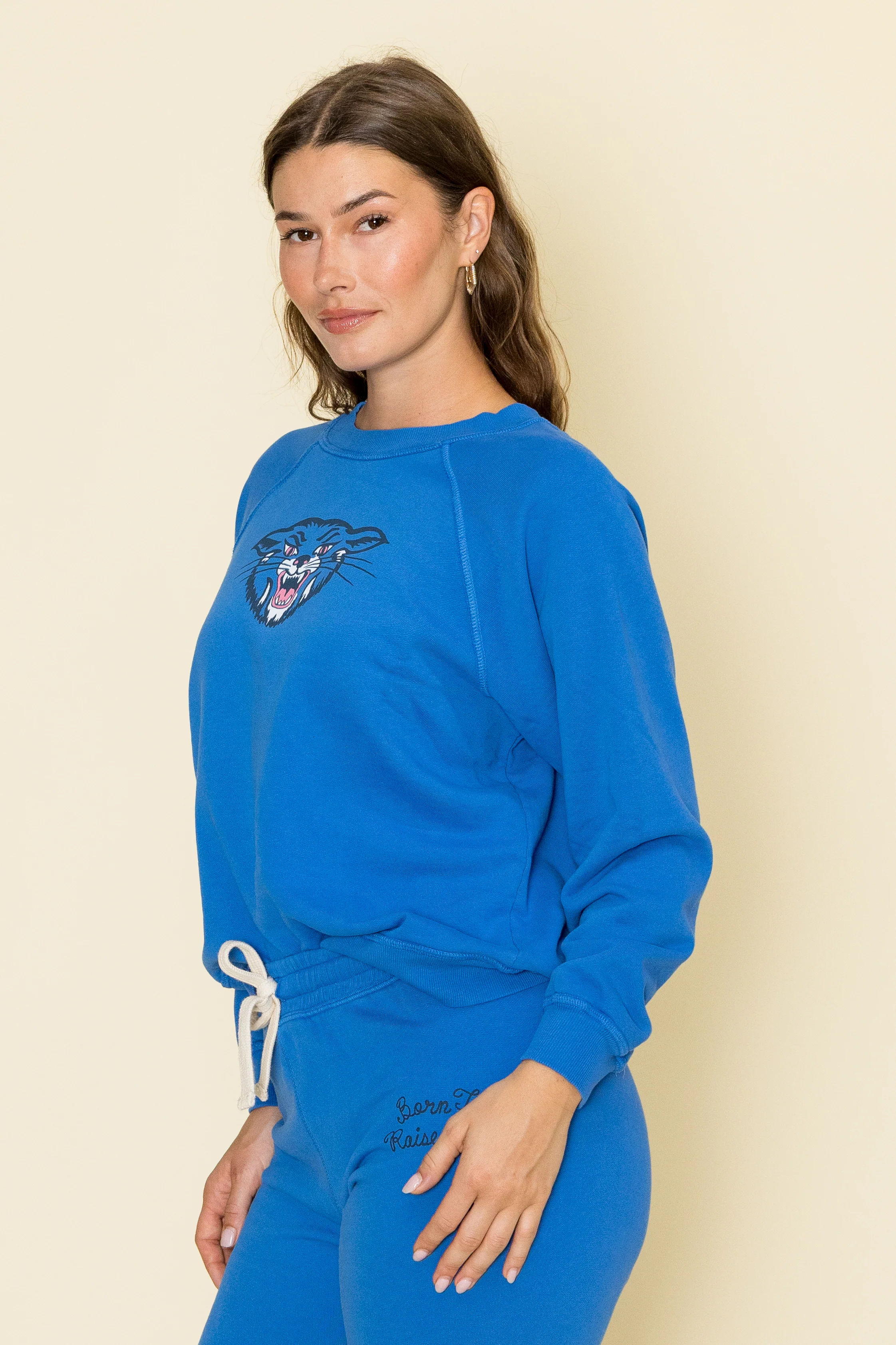 Born to Raise Hell Pullover - Image 3