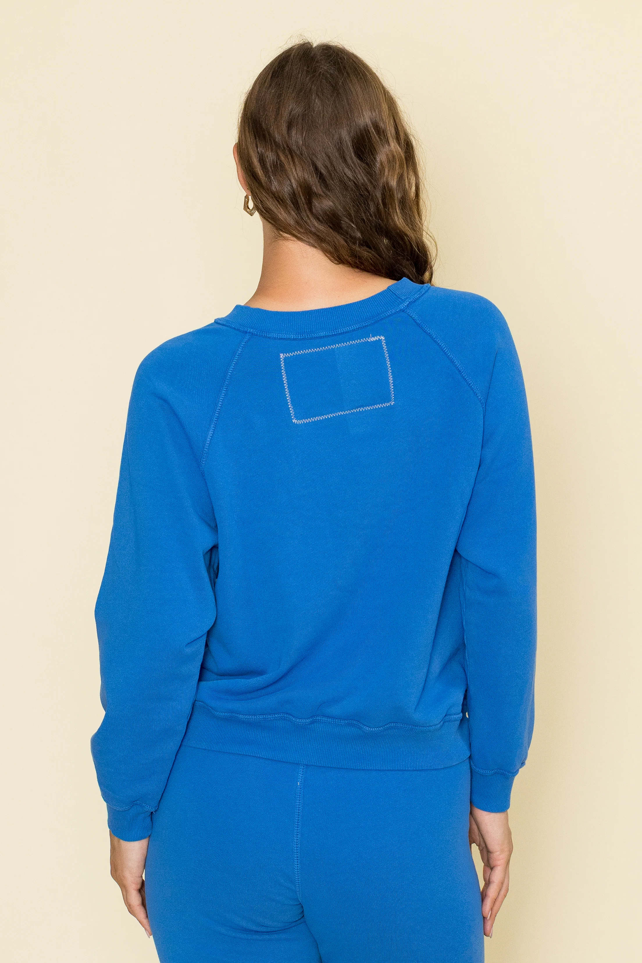 Born to Raise Hell Pullover - Image 4