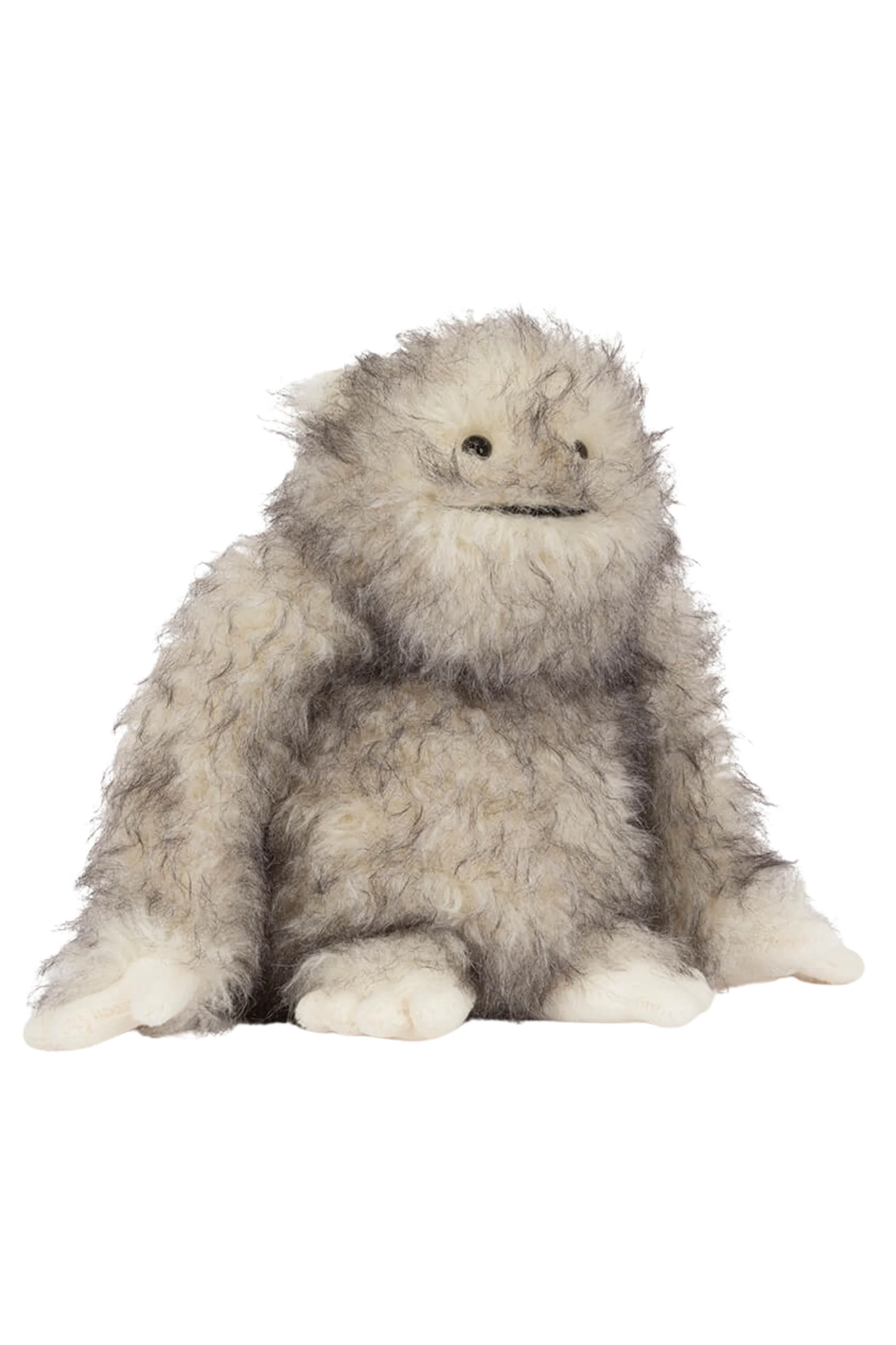 Bretti Yeti