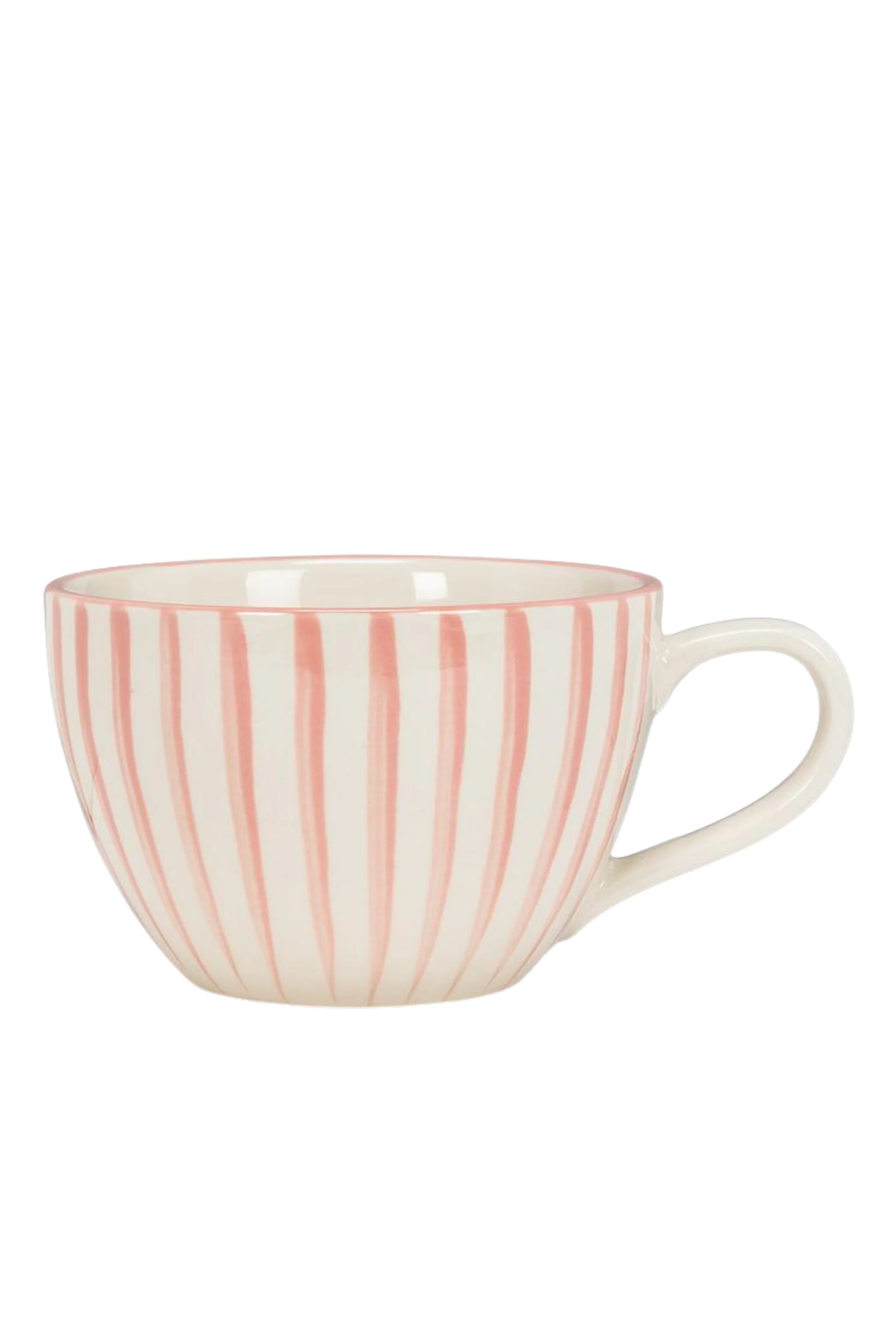 Cabana Stripe Mug