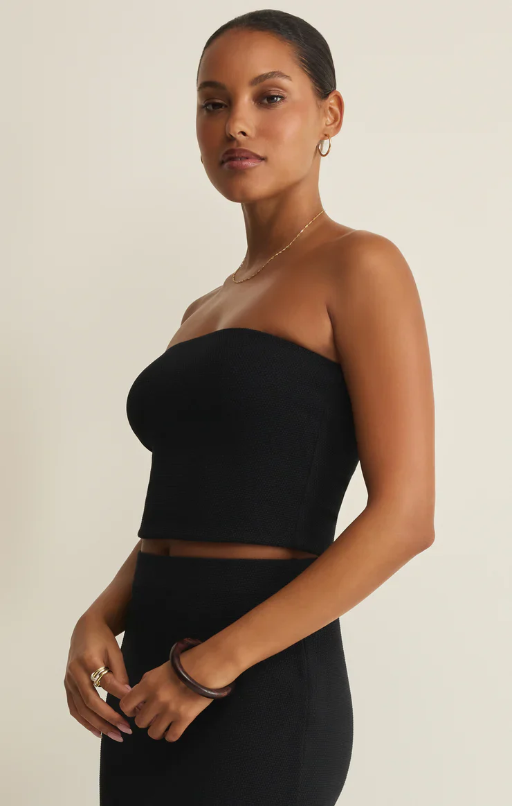 Caffari Tube Top - Image 2