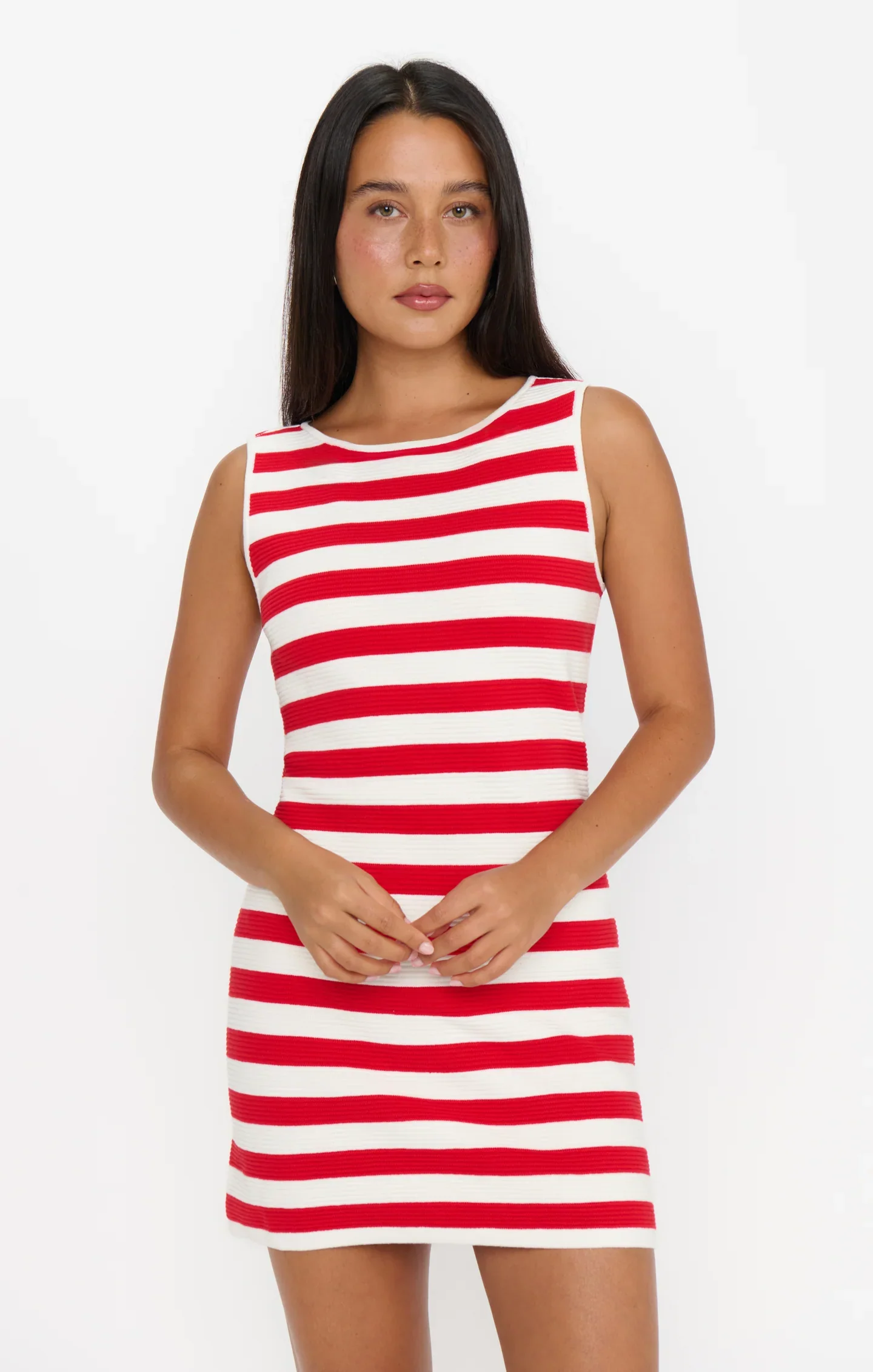 Cameron Mini Dress