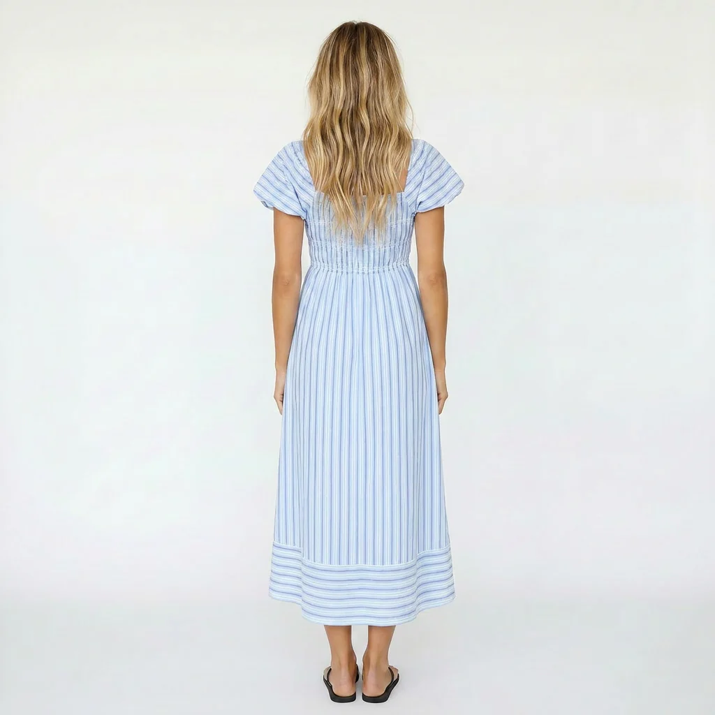 Cape Cod Dress - Image 2