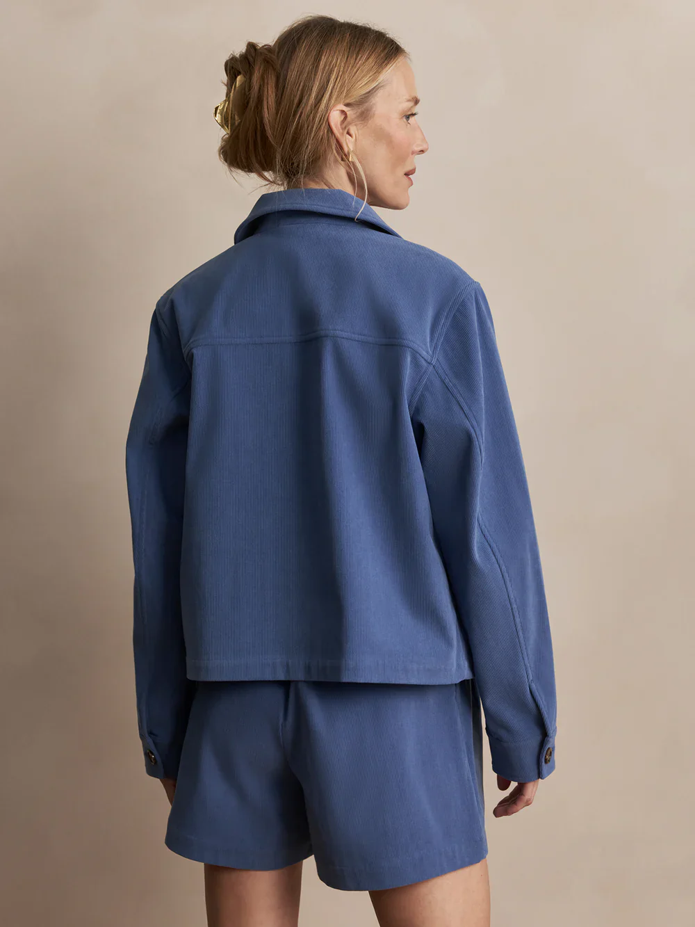 Carlotta Jacket - Image 4