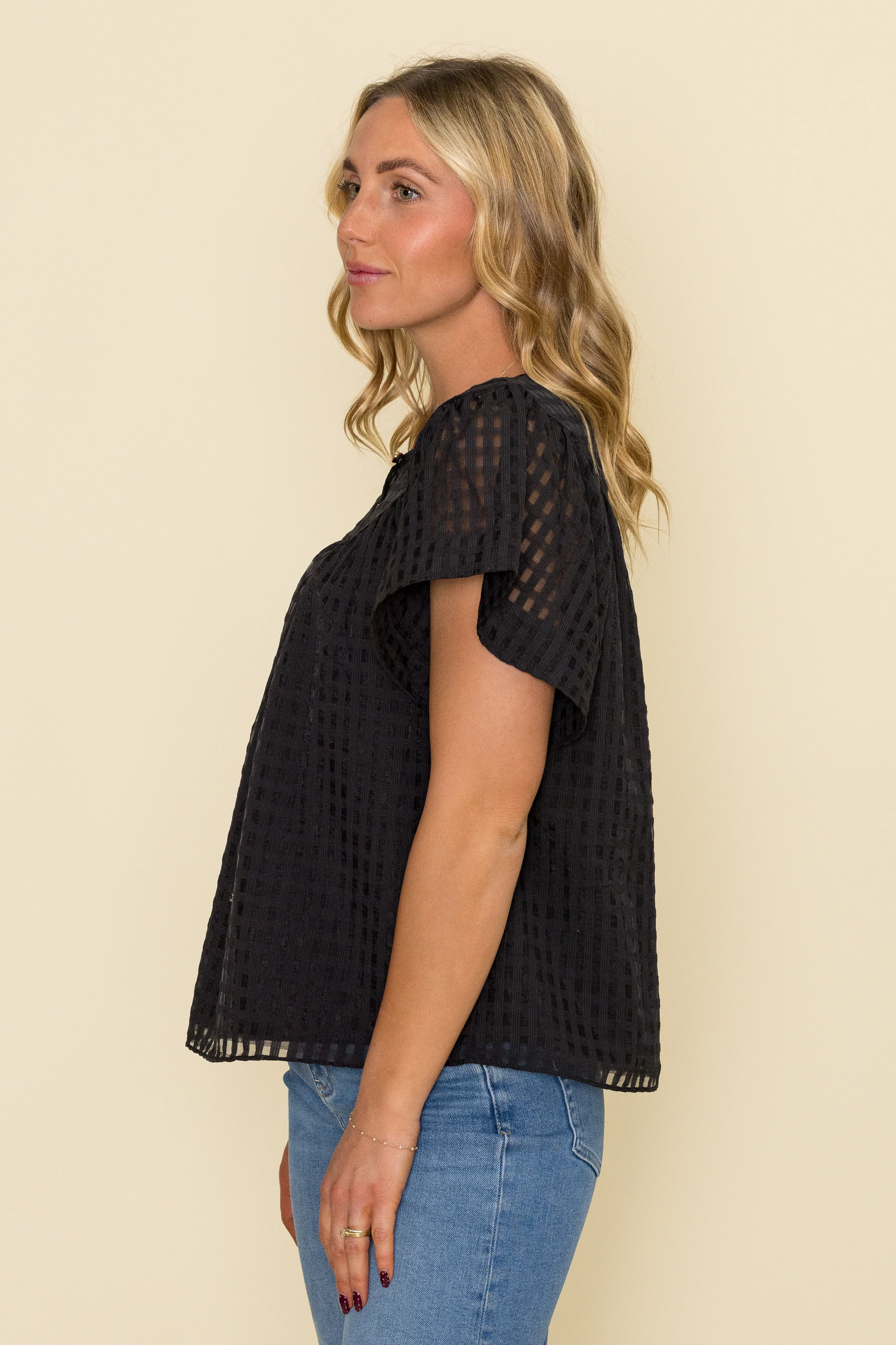 Caya Blouse - Image 2