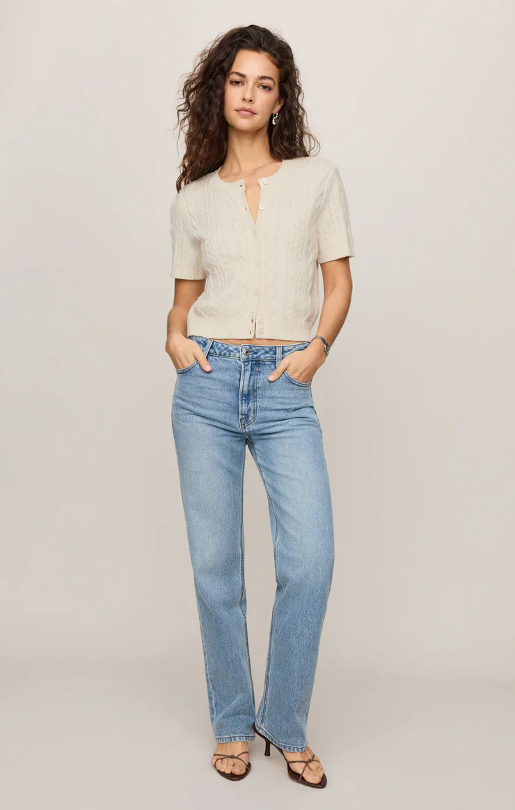 Cera Cardigan - Image 2