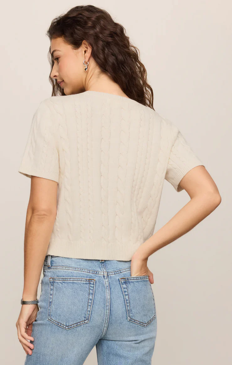 Cera Cardigan - Image 3