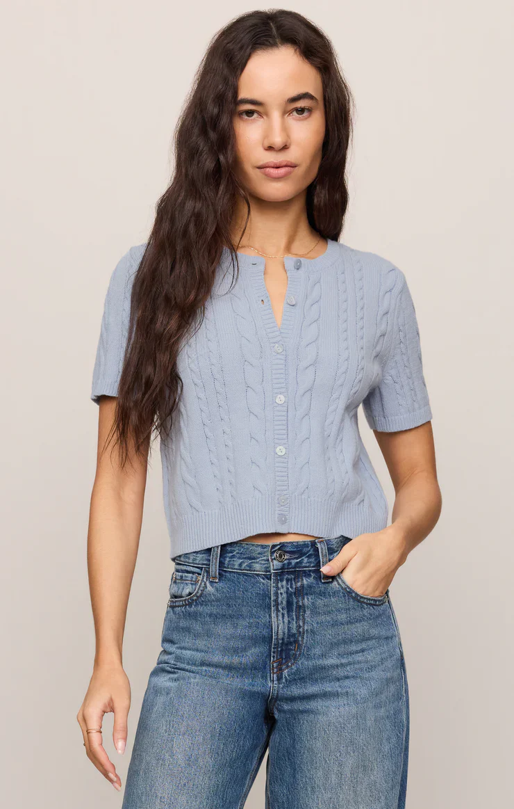 Cera Cardigan - Image 4