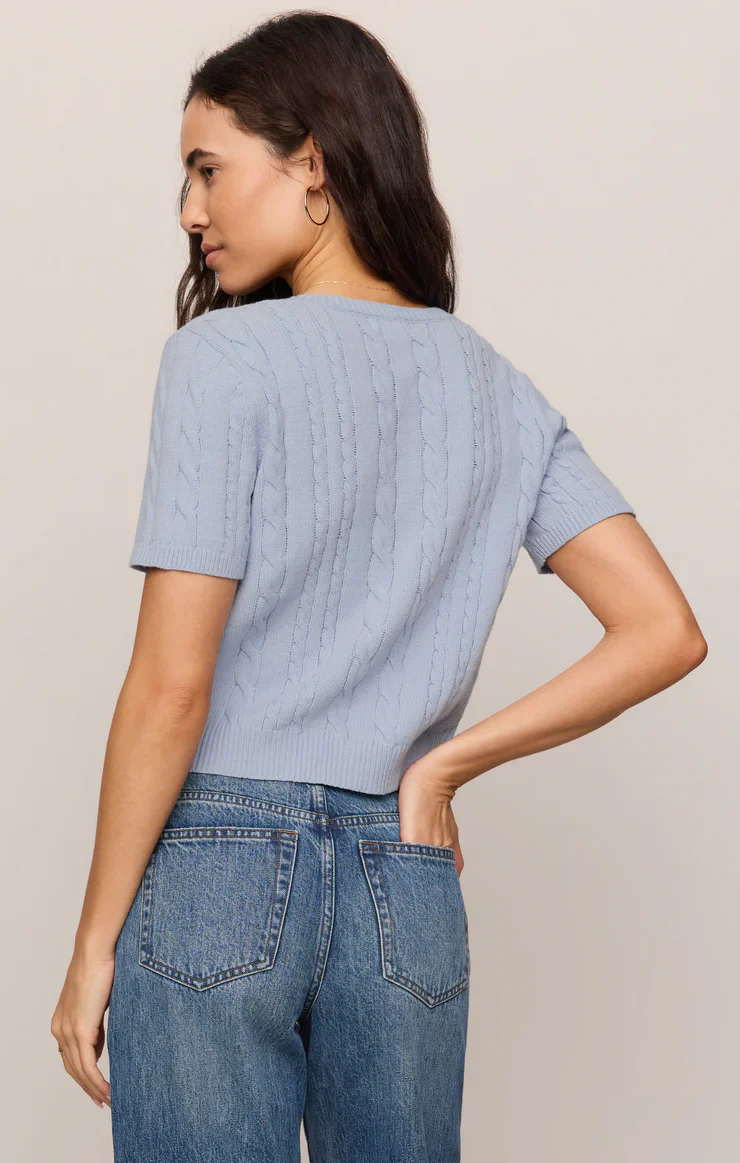 Cera Cardigan - Image 6