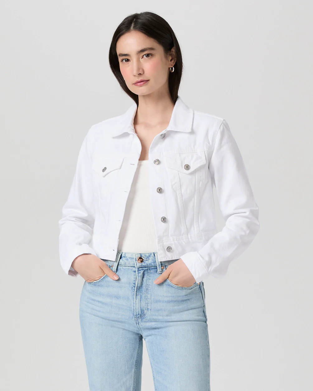 Chantal Jacket
