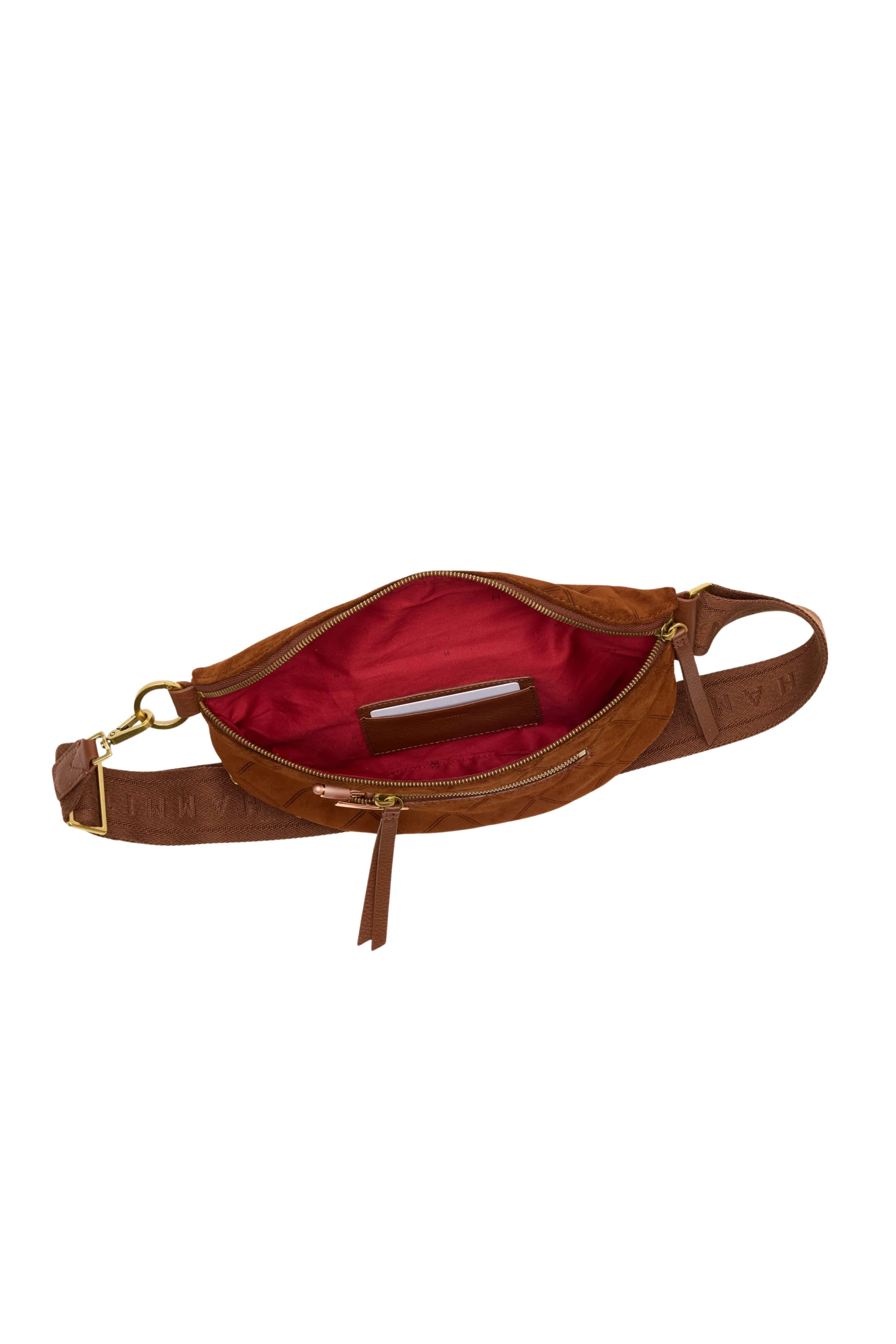 Charles Medium Crossbody - Image 2