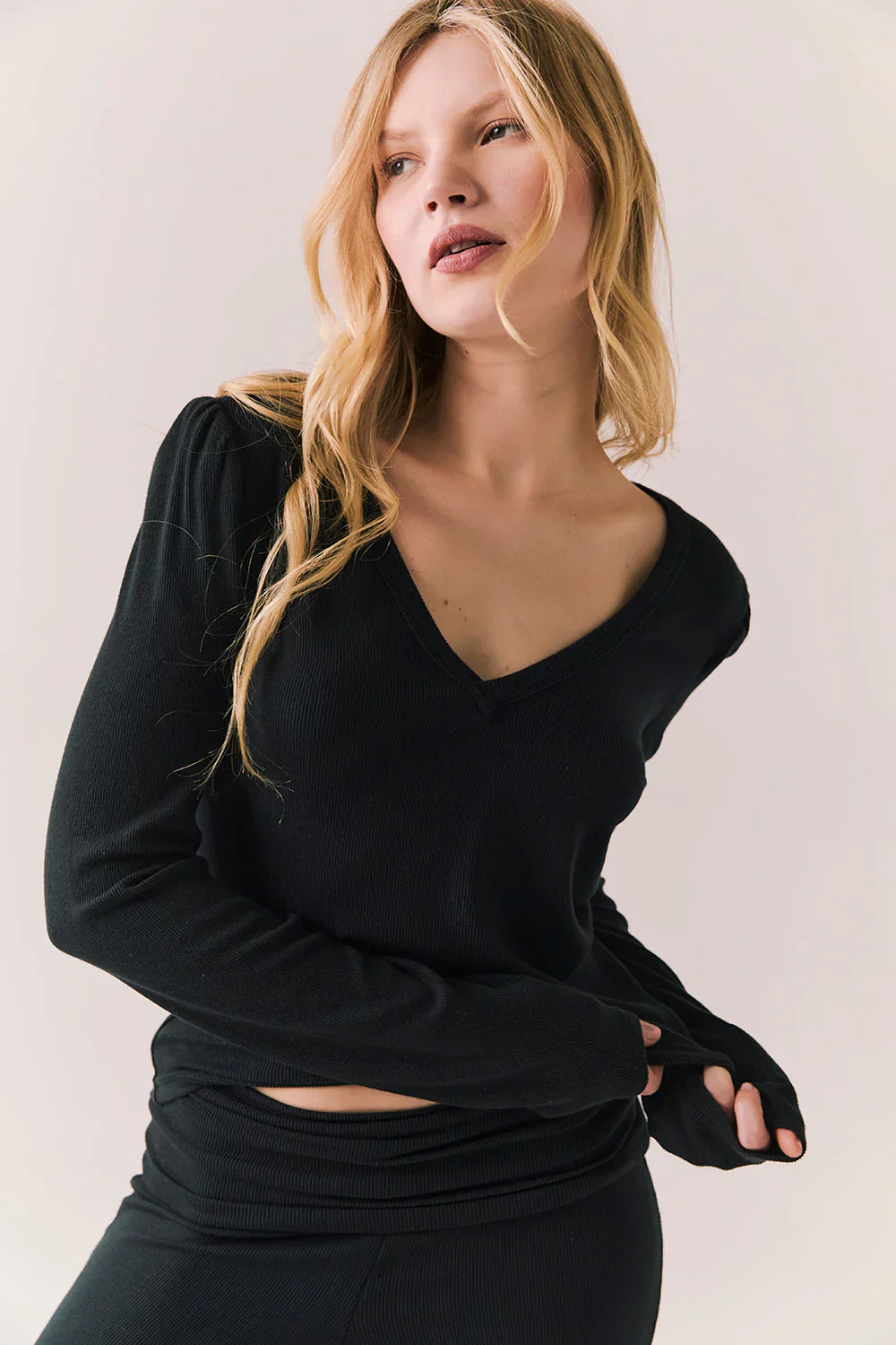Chlo Long Sleeve