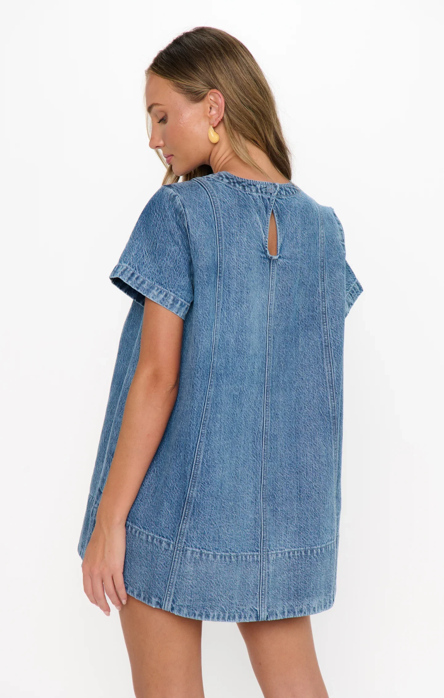 Claremont Dress - Image 4
