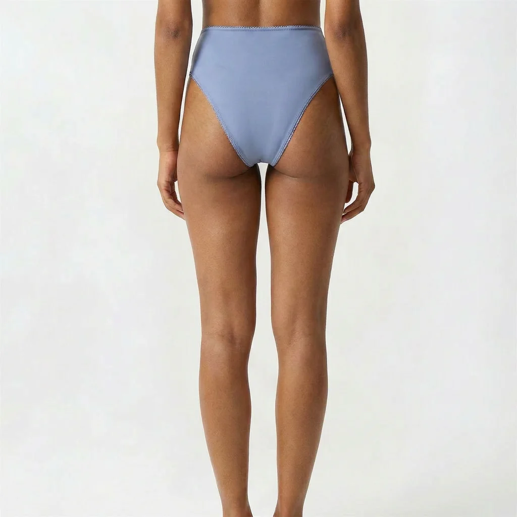 Classic Soleil Bikini Bottom - Image 4