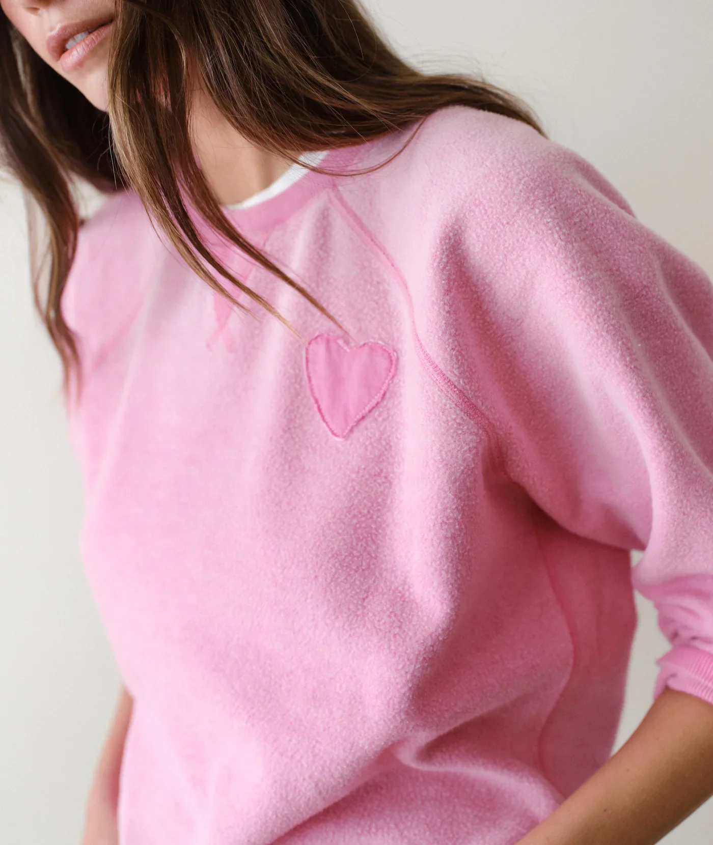 Cloud 9 Fleece Reversible Sweatshirt - Image 12