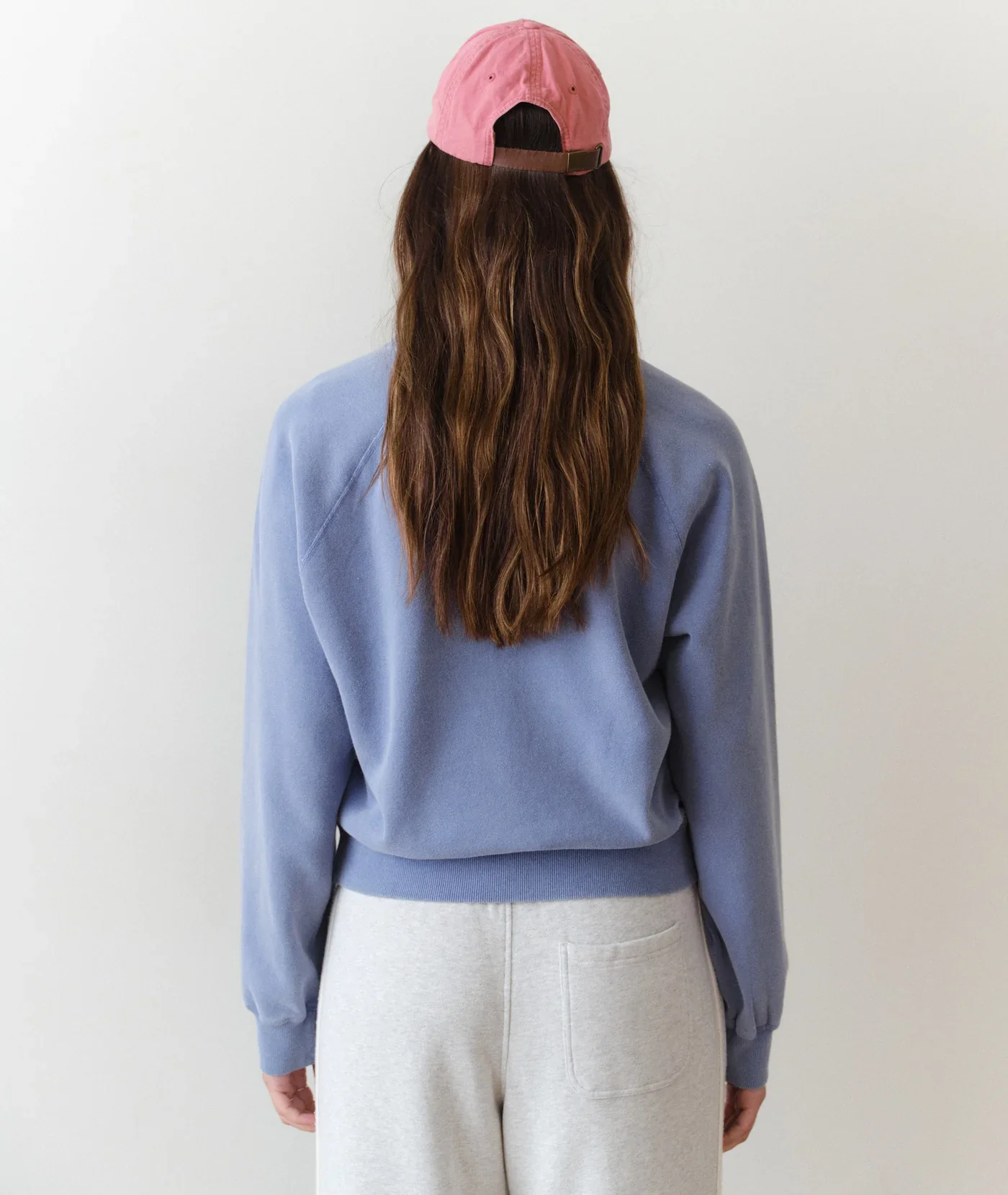 Cloud 9 Fleece Reversible Sweatshirt - Image 4