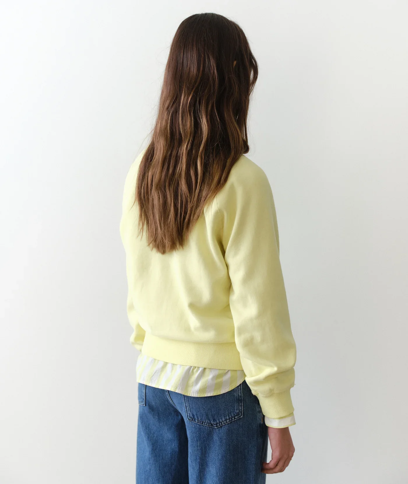 Cloud 9 Fleece Reversible Sweatshirt - Image 7