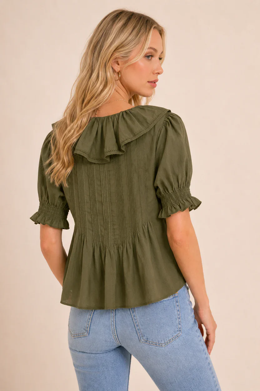 Clover Top - Image 2