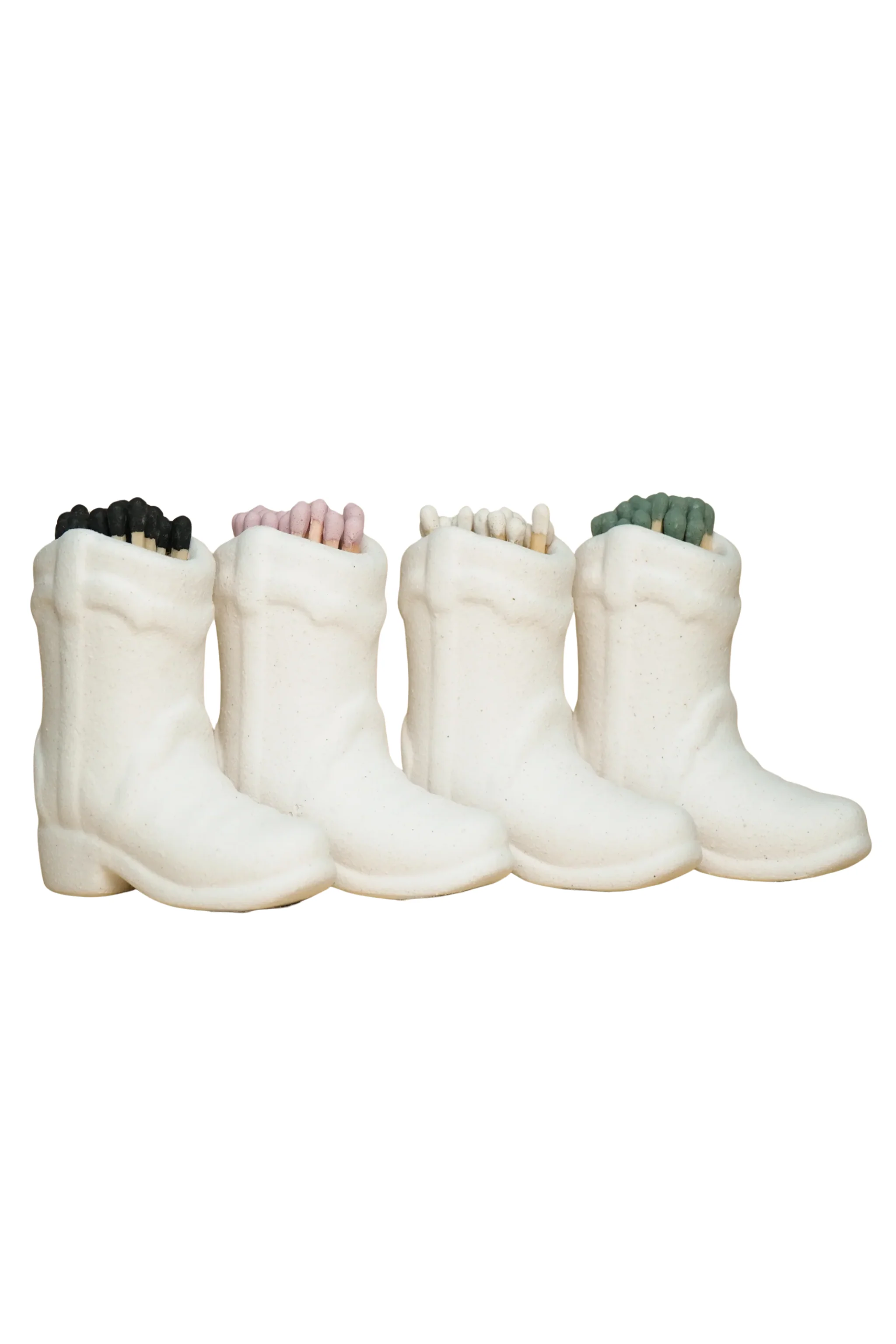 Cowboy Boot Match Holder - Image 2