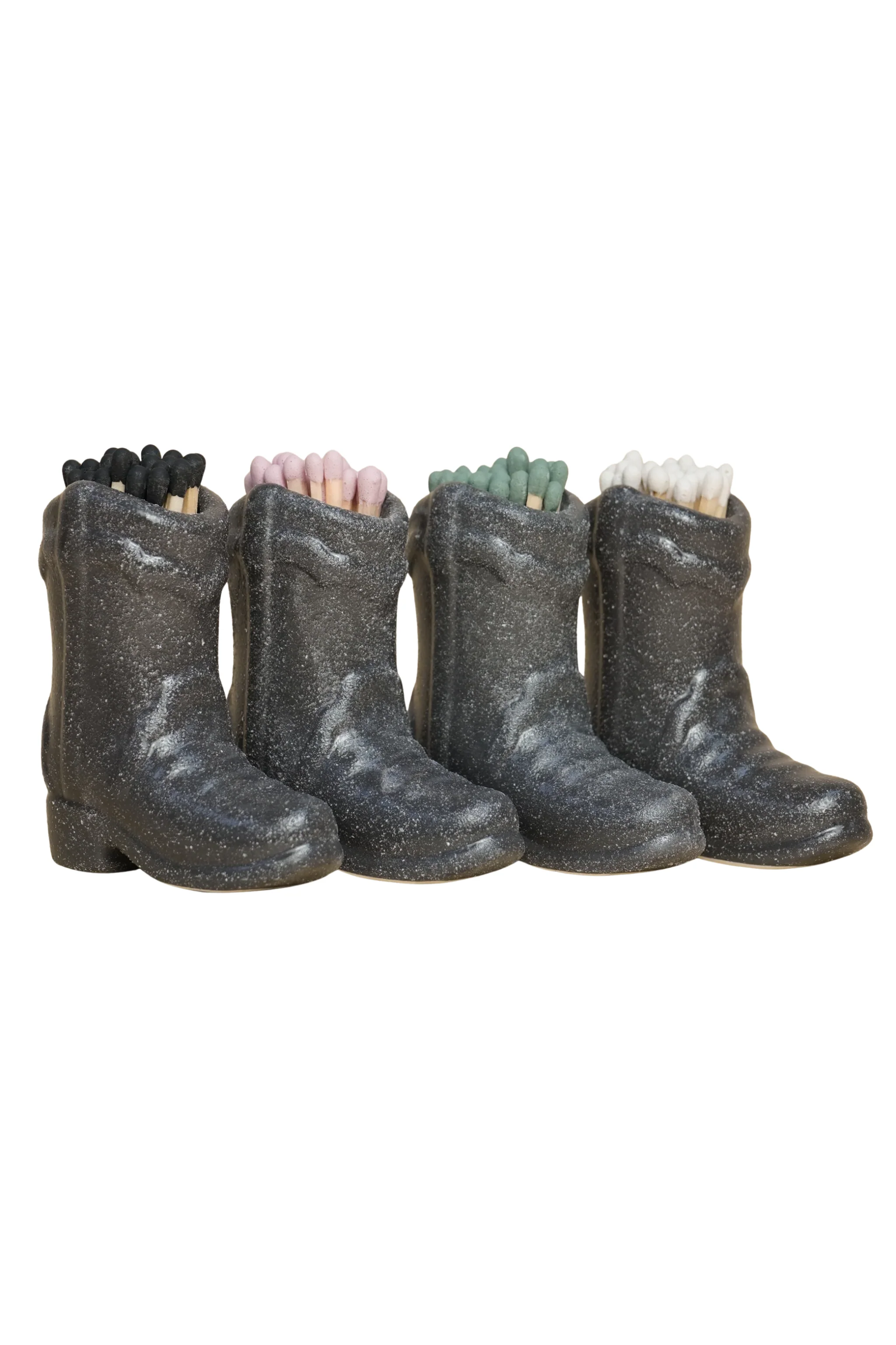 Cowboy Boot Match Holder - Image 3