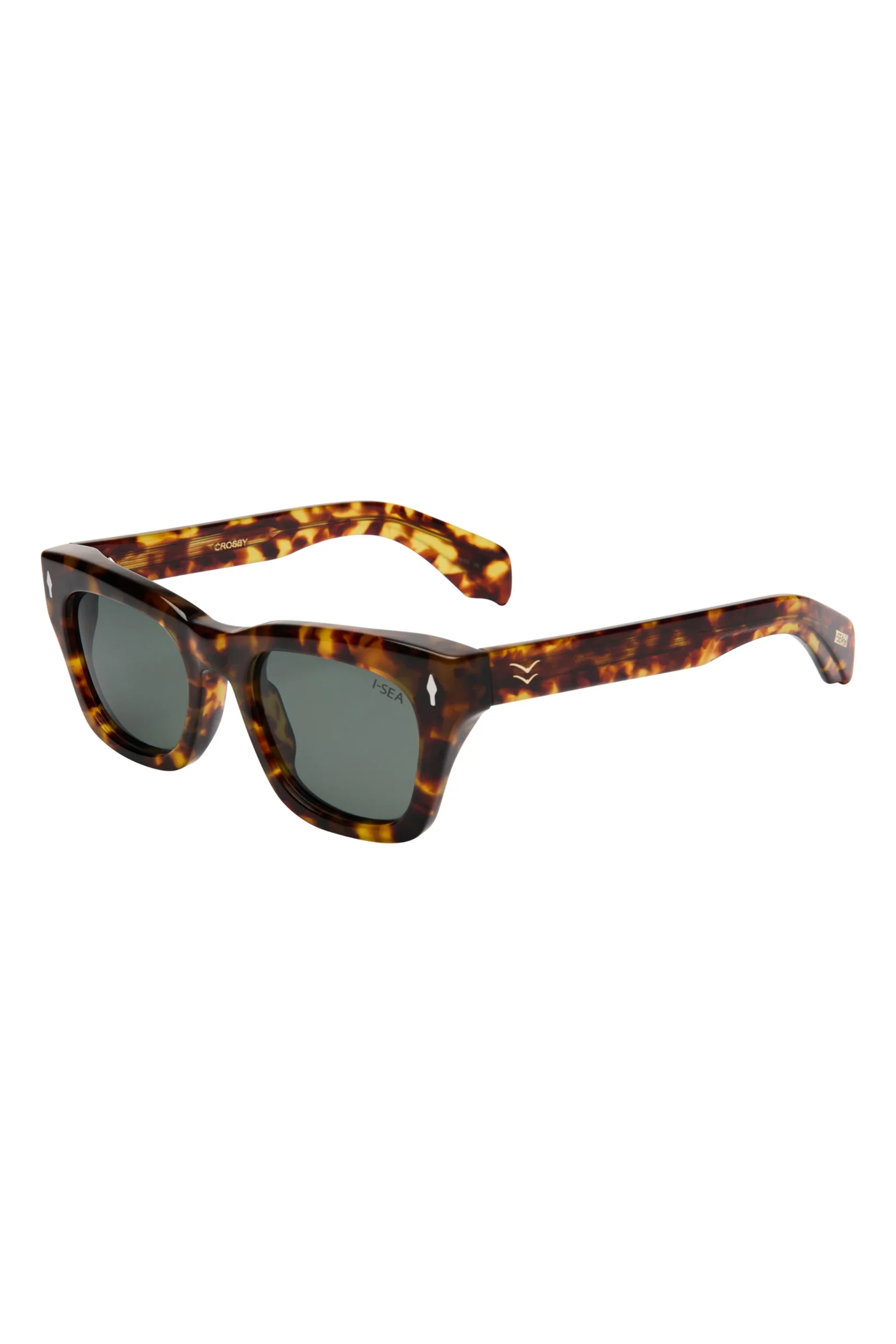 Crosby Sunglasses - Image 3