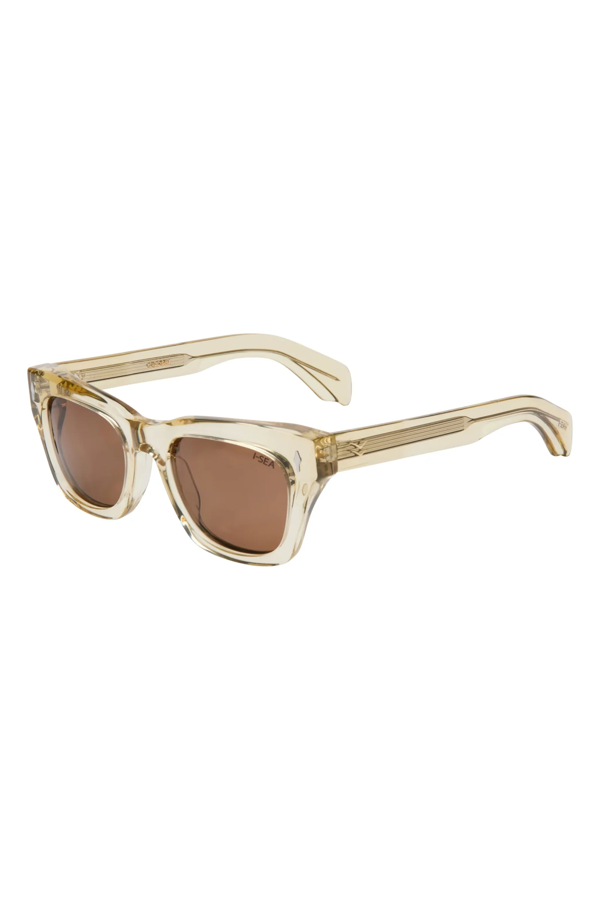 Crosby Sunglasses - Image 4