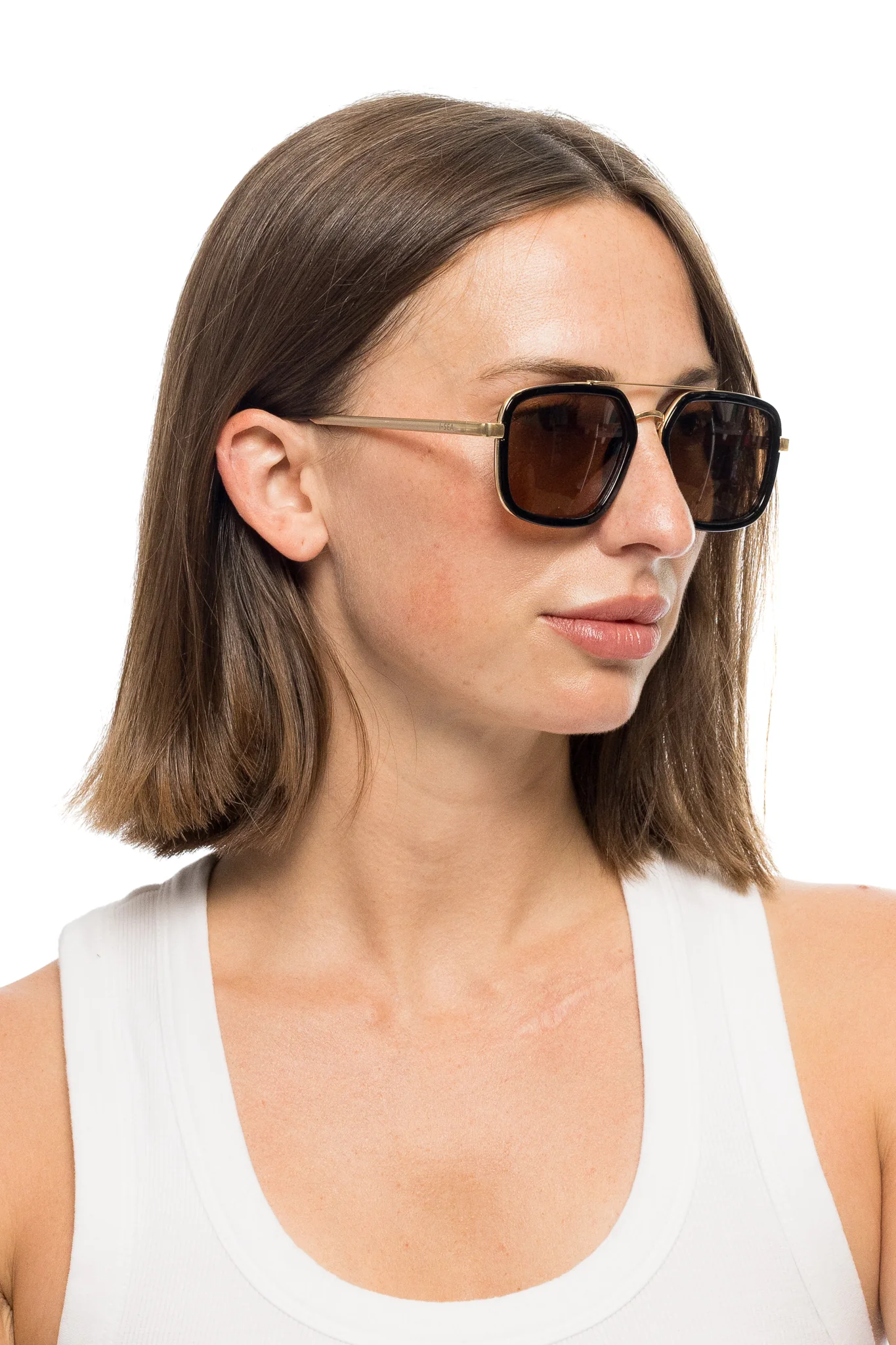 Cruz Sunglasses - Image 3