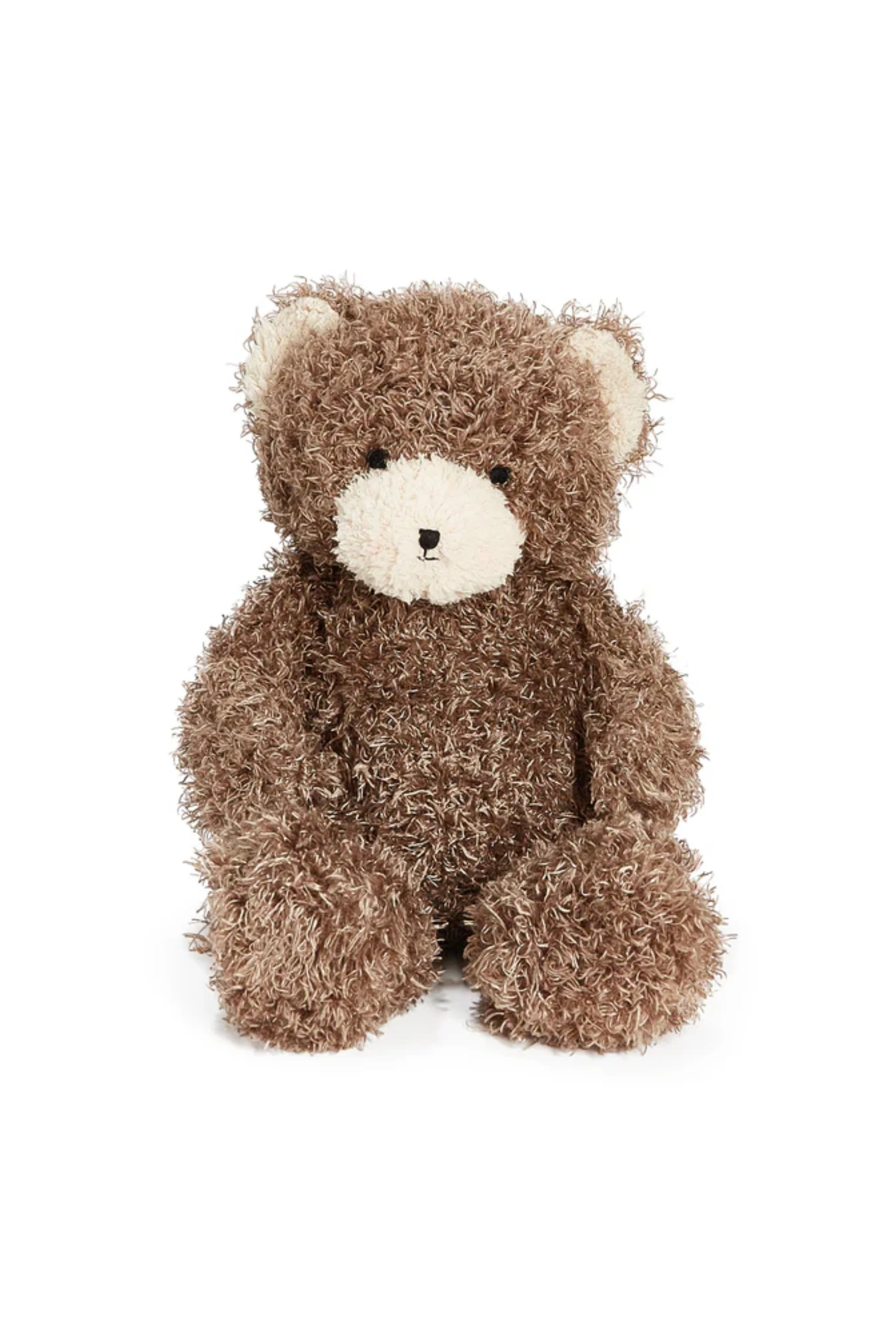 Cubby Bear