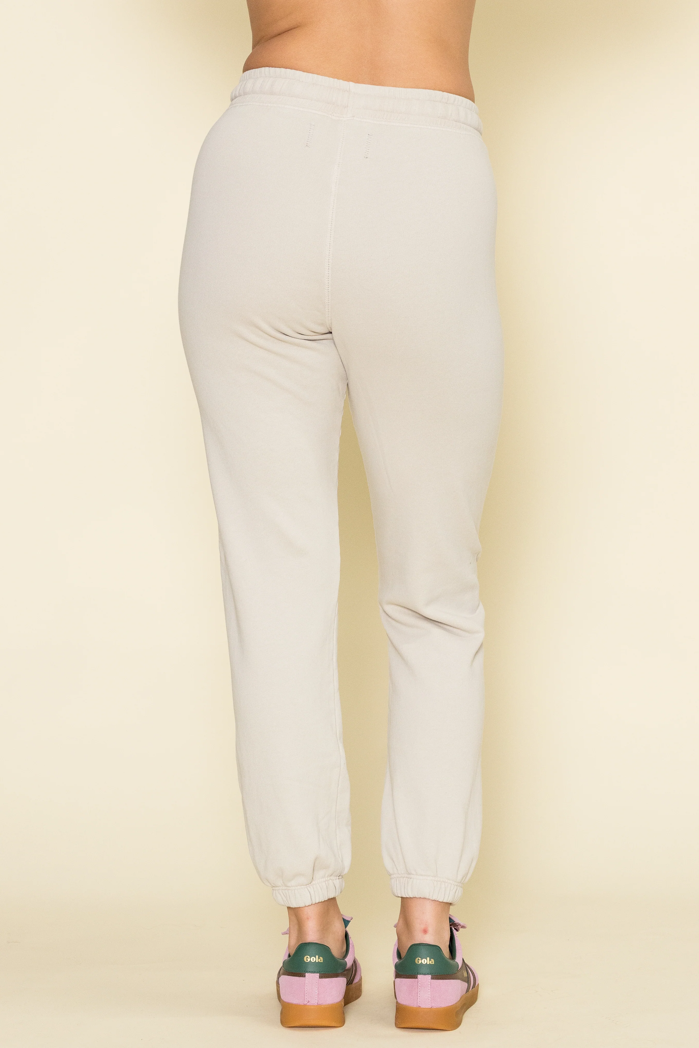 Cultivate Love Jogger - Image 3
