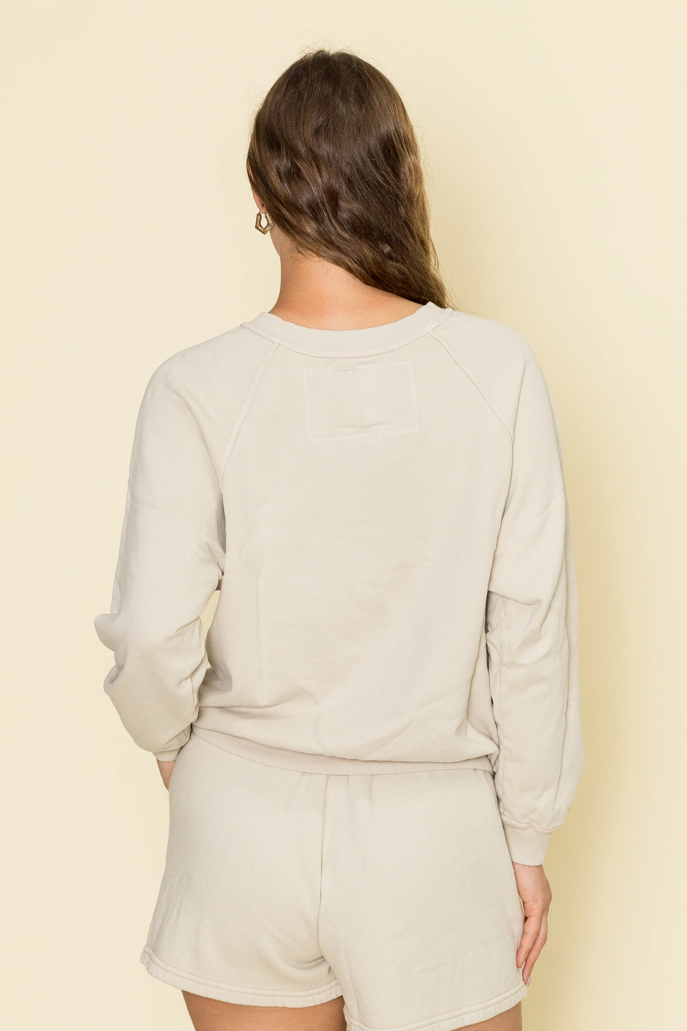 Cultivate Love Pullover - Image 4