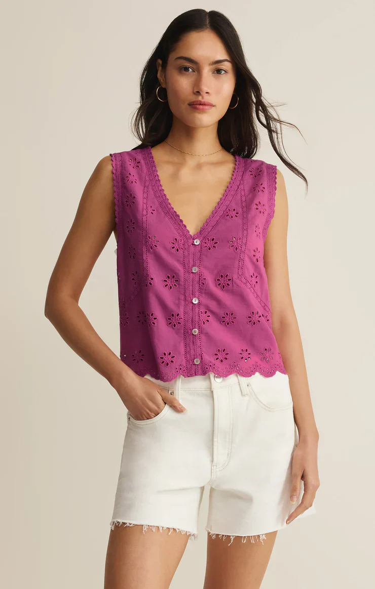 Darcy Top