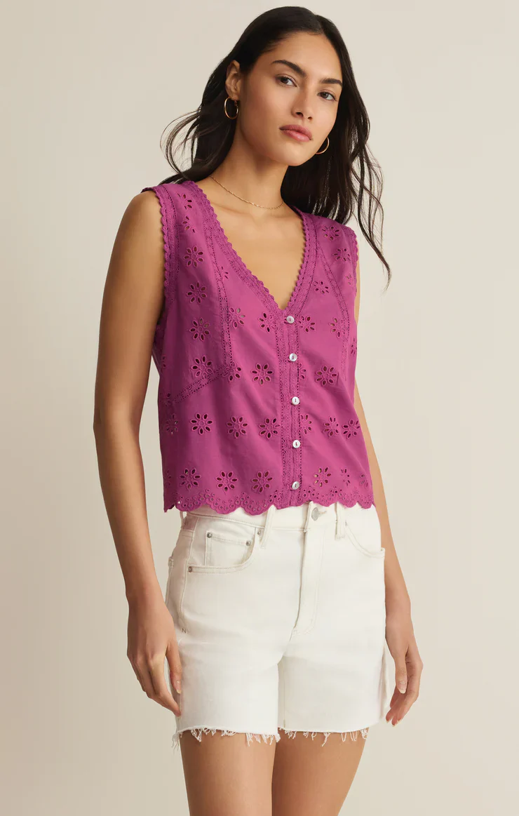 Darcy Top - Image 3