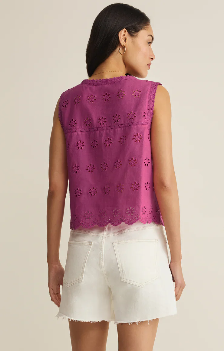 Darcy Top - Image 4