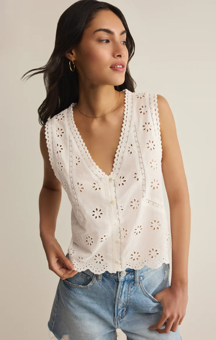 Darcy Top - Image 6