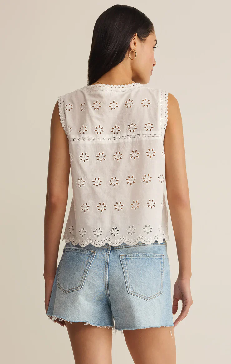 Darcy Top - Image 7