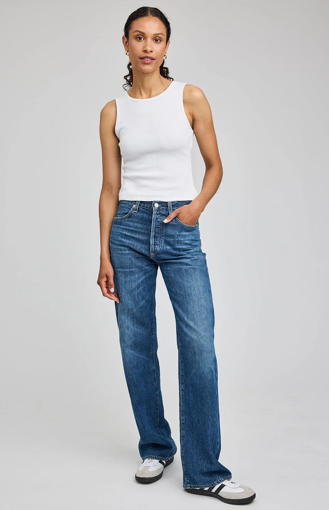 Daria Tank - Image 2