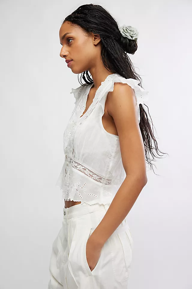 Day Dreamer Top - Image 2