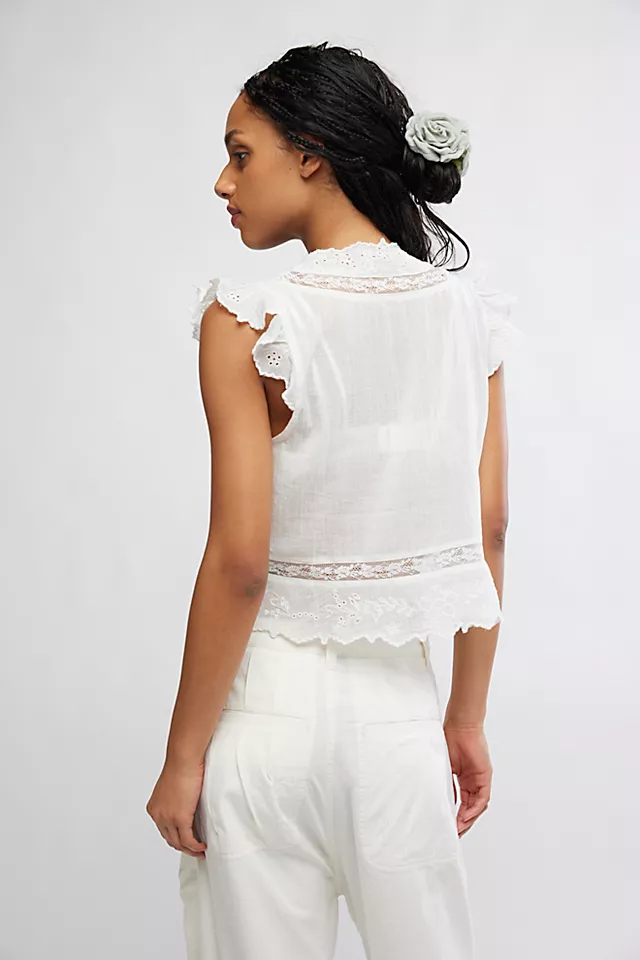 Day Dreamer Top - Image 3
