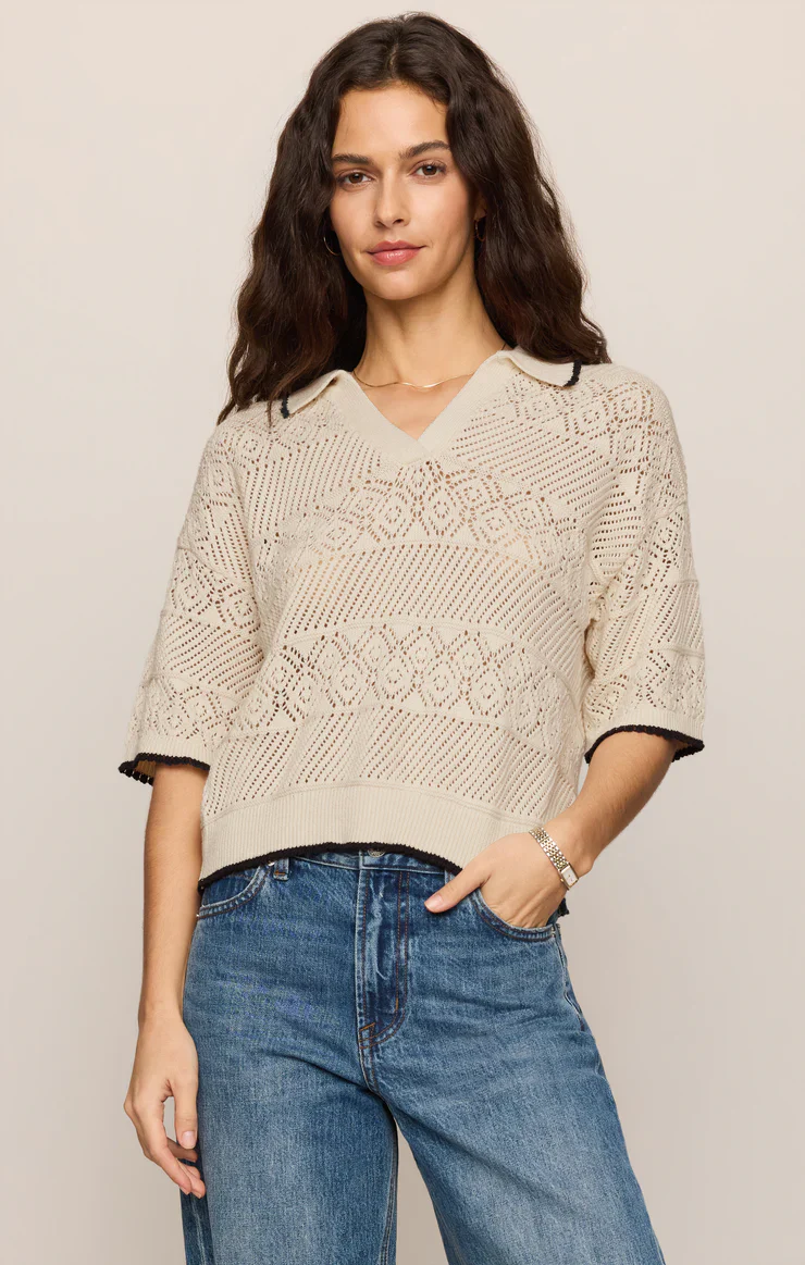 New Sweaters