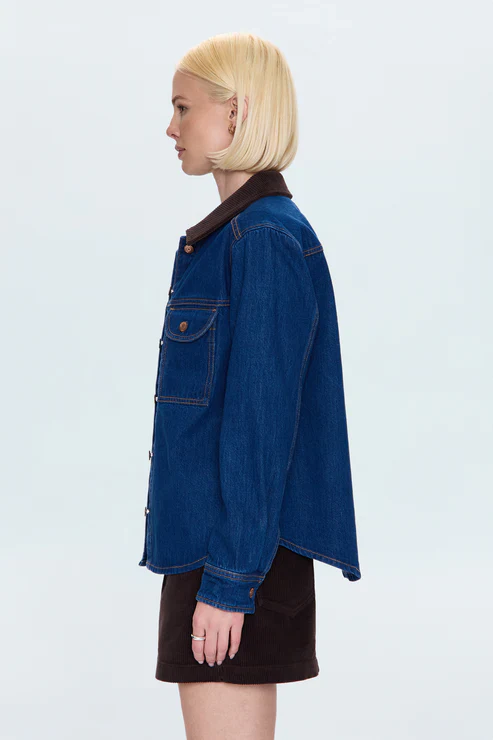 Devon Jacket - Image 3