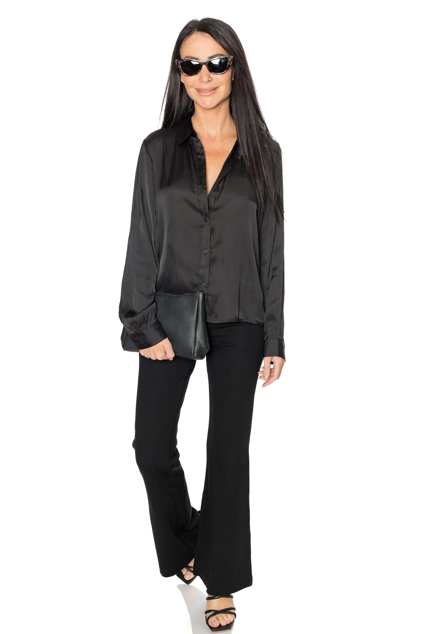 Do It All Flare Pant - Image 2