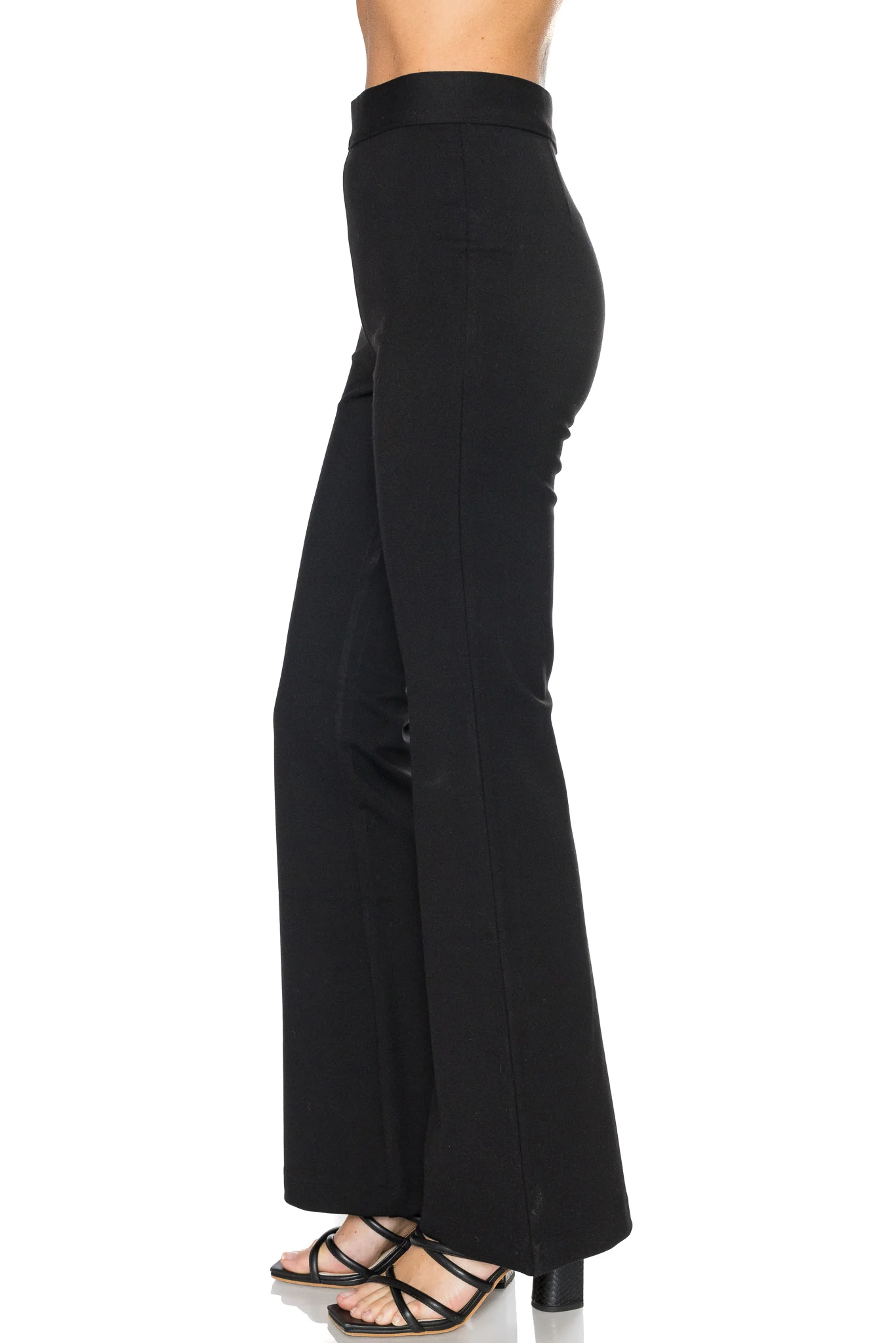 Do It All Flare Pant - Image 3