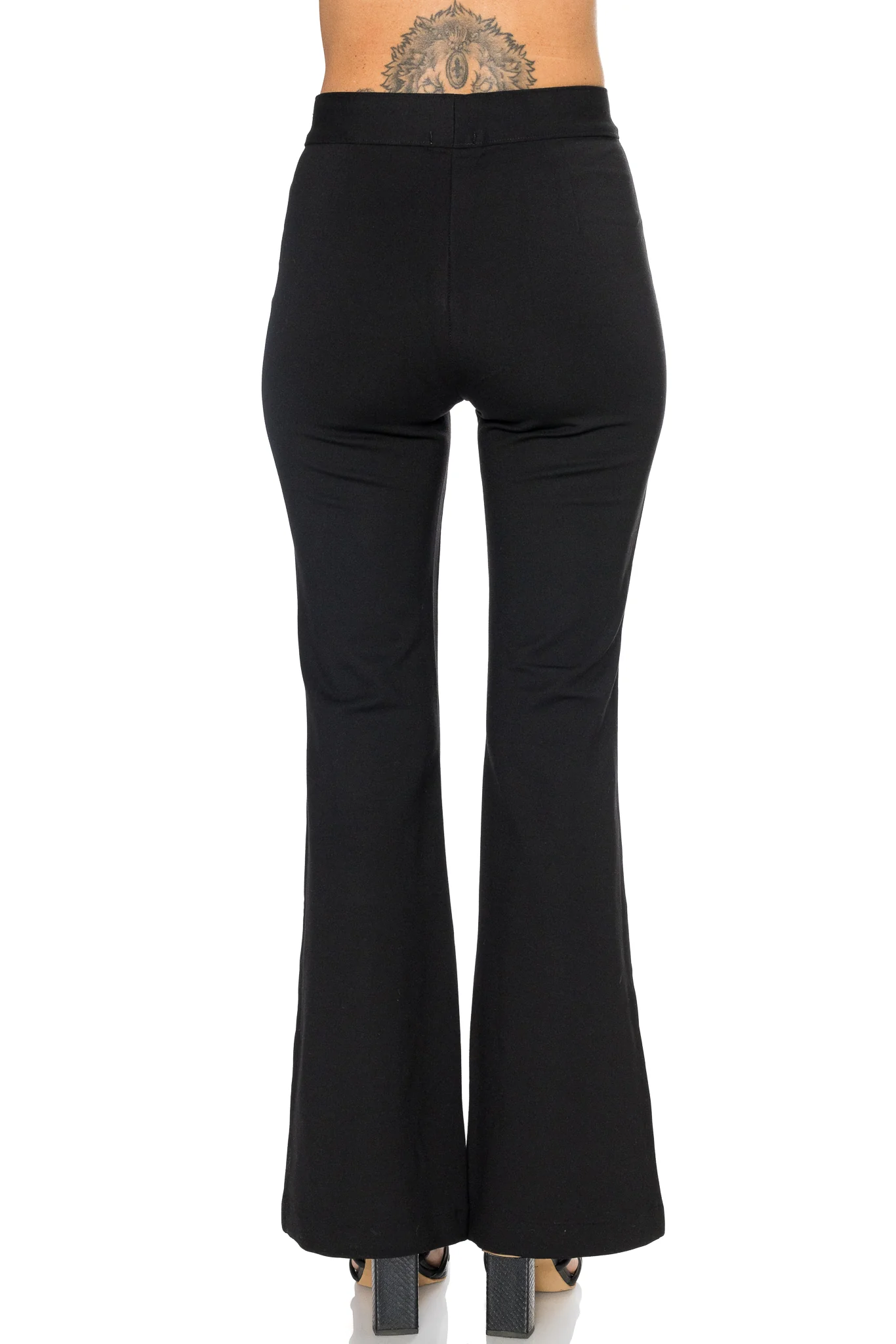 Do It All Flare Pant - Image 4