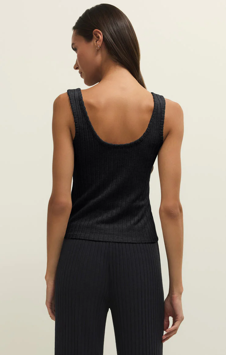 Double Scoop Rib Tank - Image 4