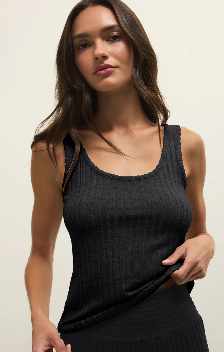 Double Scoop Rib Tank - Image 5