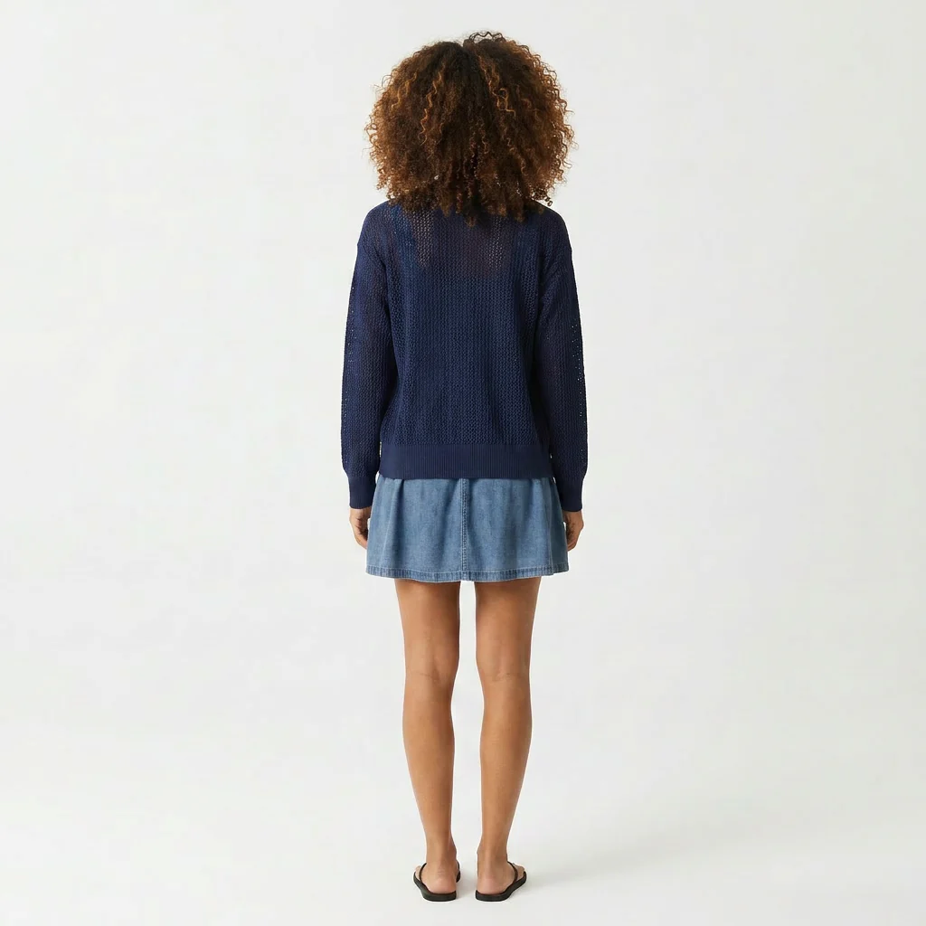 Drew Cardigan - Image 3