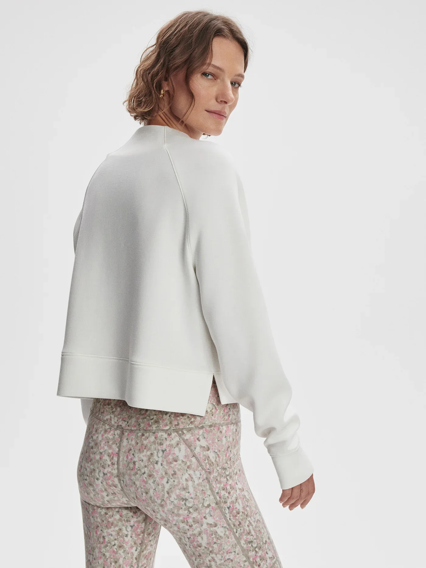 Ebba Half Zip Midlayer - Image 3