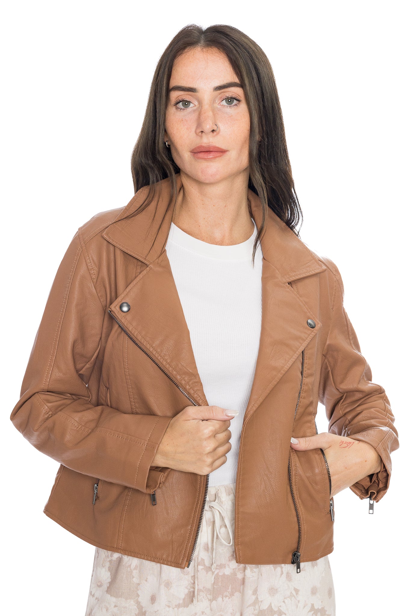 Effie Jacket - Image 5