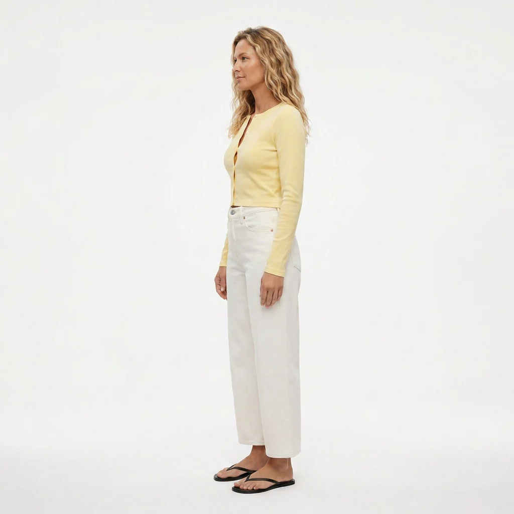 Elise Cardigan - Image 2